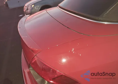 2009 Mercedes-Benz Clk 550 z USA, uszkodzony, nr VIN WDBTK72F69T104262